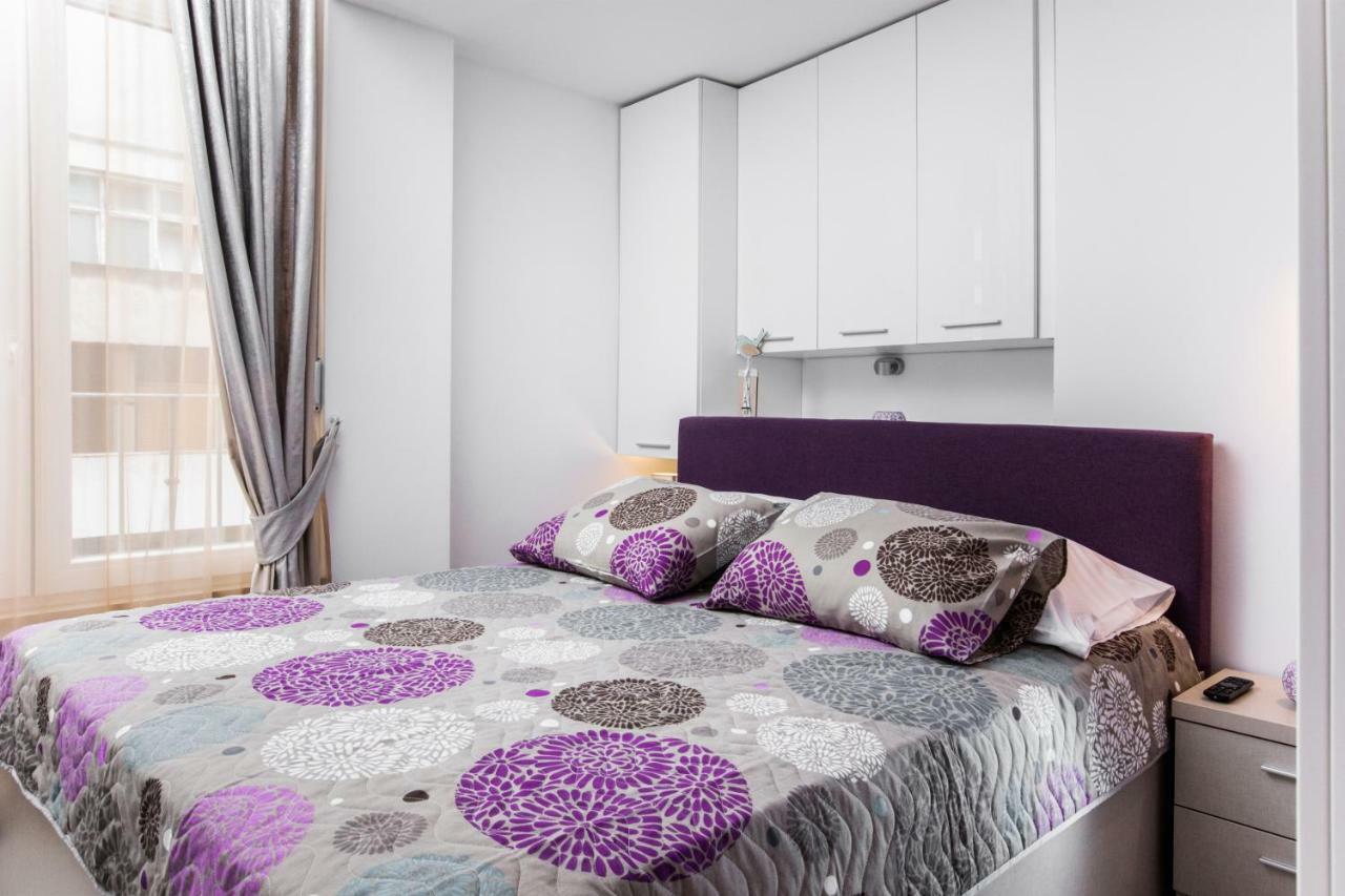 L&L Apartments سبليت المظهر الخارجي الصورة